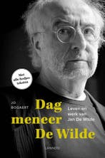 Dag meneer De Wilde 9789401428811 Jo Bogaert, Verzenden, Zo goed als nieuw, Jo Bogaert