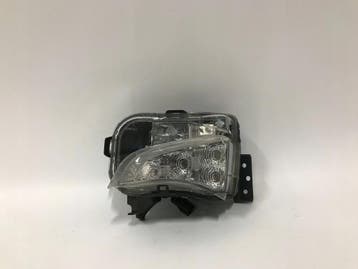 Toyota Auris I Lift Hybride LED DRL Links, Verzenden