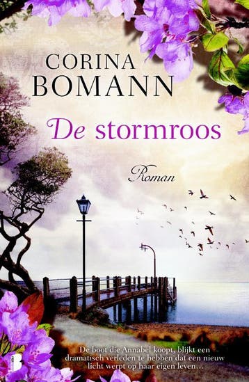 De stormroos 9789022574423 Corina Bomann, Verzenden, Zo goed als nieuw, Corina Bomann
