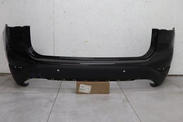 achterbumper BMW X1 F48 7355260, Verzenden, Gebruikt
