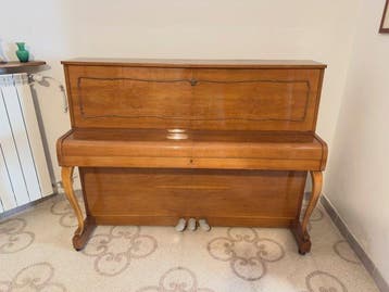 steinberg - - Piano - Duitsland - 1970 (Zonder minimumprijs), Nieuw