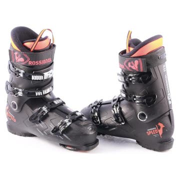 39 40 skischoenen ROSSIGNOL SPEED 100 2025, grip walk, senso, Verzenden, Gebruikt, Rossignol