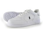 Polo Ralph Lauren Sneakers in maat 45 Wit, Kleding | Heren, Schoenen, Verzenden, Wit, Sneakers, Polo Ralph Lauren