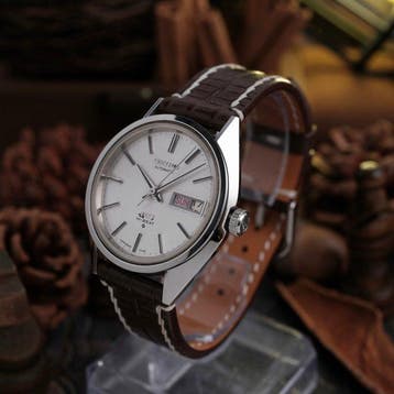 Seiko - King Seiko - Zonder minimumprijs - 5626-7113 - Heren