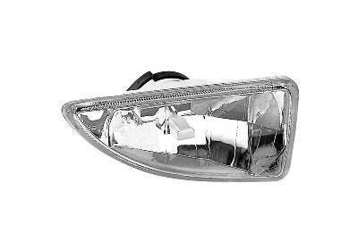 Ford Focus 1998-2001 Mistlamp Links (Mistlampen), Auto-onderdelen, Verlichting, Nieuw, Ford, Verzenden