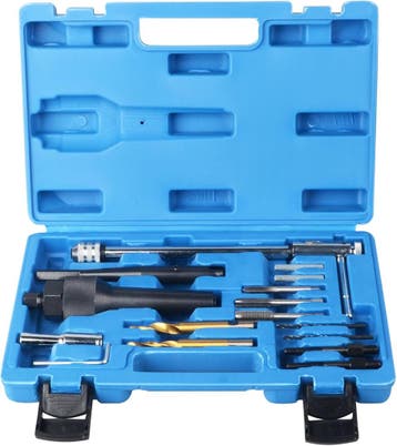 Kit extraction bougies 8-10mm - Seconde chance -44%, Verzenden