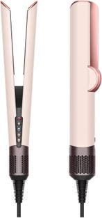 Dyson Airstrait wet-to-dry Ceramic Pink/Rose Gold - Stijl..., Verzenden