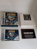 Nintendo - Gameboy Color - Batman Chaos in Gotham -, Nieuw