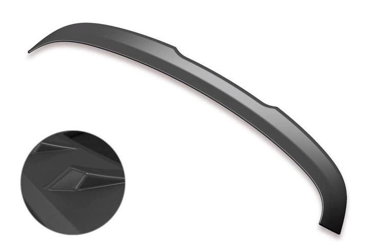 Achtervleugel met ABE voor VW Golf 5 (Type 1K) GTI / R32 HF6, Auto-onderdelen, Carrosserie, Nieuw, Verzenden