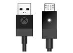 Microsoft Xbox One Micro Usb Oplaadkabel, Games en Spelcomputers, Spelcomputers | Xbox One, Ophalen of Verzenden, Zo goed als nieuw
