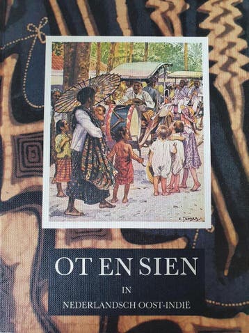 OT EN SIEN IN NEDERLANDSCH OOST-INDIE 9789025407049, Verzenden, Gelezen, J. Ligthart