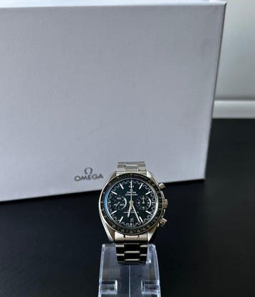 Omega - Speedmaster Racing - 329.30.44.51.01.001 - Homme -, Nieuw