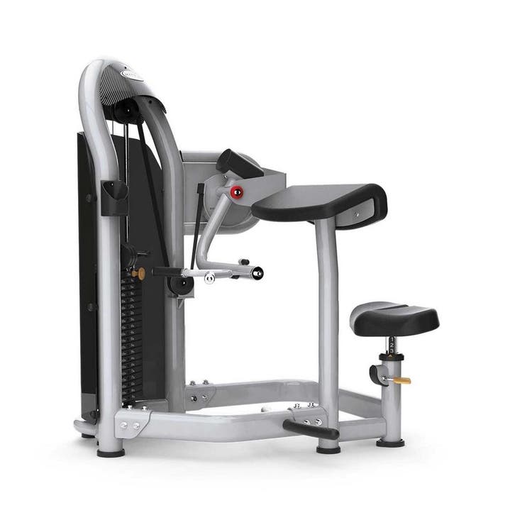 Aura series G3 arm curl, Sport en Fitness, Fitnessmaterialen, Zo goed als nieuw, Armen, Verzenden
