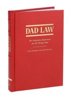 Dad Law 9781797220055 Ally Probst, Verzenden, Zo goed als nieuw, Ally Probst