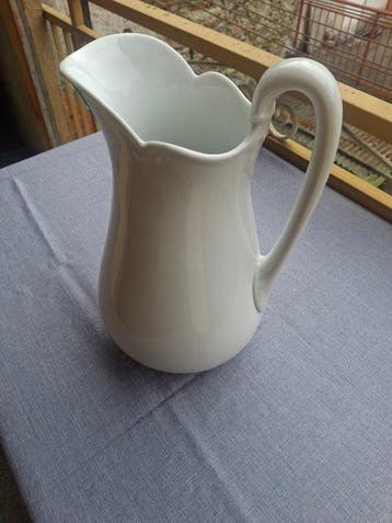 Richard Ginori - Carafe - Porcelaine