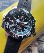 Citizen - Promaster Aqualand BJ2168-01E - BJ2168-01E - Heren, Nieuw