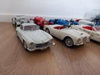 Bburago, Mira 1:18 - Modèle réduit (18) - Collection de, Nieuw