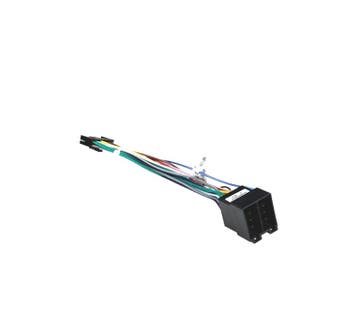 Adaptateur Iso LInstallation Des Radios Xtrons Pour Opel, Auto diversen, Autoradio's, Verzenden, Nieuw