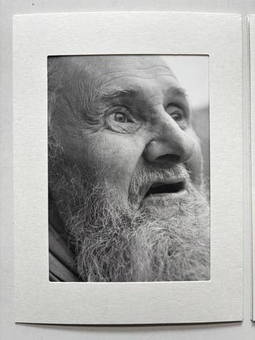 Hans Kinkel (1929-2015) - Schröder-Sonnenstern