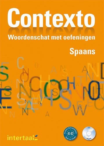 Contexto boek + cd-rom met oefeningen 9789460300196, Boeken, Verzenden, Gelezen, E. Tschirner