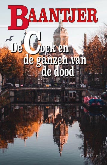 Baantjer 20, Boeken, Verzenden, Nieuw