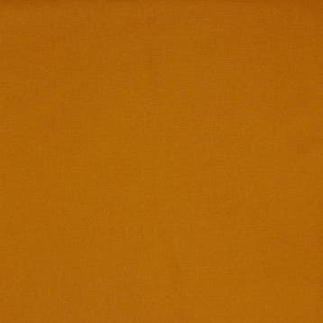 10 meter flanel stof - Cognac - 100% katoen, Overige kleuren, Verzenden, 120 cm of meer, Katoen