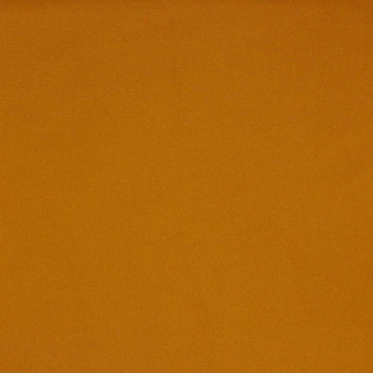 10 meter flanel stof - Cognac - 100% katoen, Hobby en Vrije tijd, Stoffen en Lappen, 120 cm of meer, 200 cm of meer, Overige kleuren