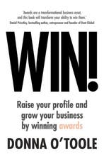Win! 9781781336854 Donna OToole, Verzenden, Zo goed als nieuw, Donna O'Toole