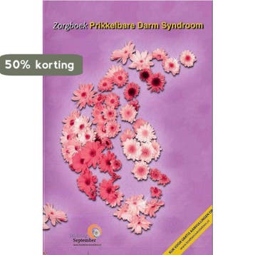 Zorgboek Prikkelbare Darm Syndroom 9789086480074, Verzenden, Zo goed als nieuw