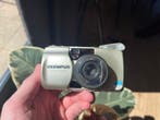 Olympus Mju Zoom 105 | Appareil photo argentique, TV, Hi-fi & Vidéo