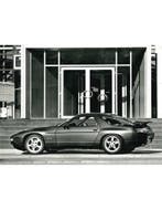 1994 PORSCHE 928 GTS PERSFOTO, Ophalen of Verzenden