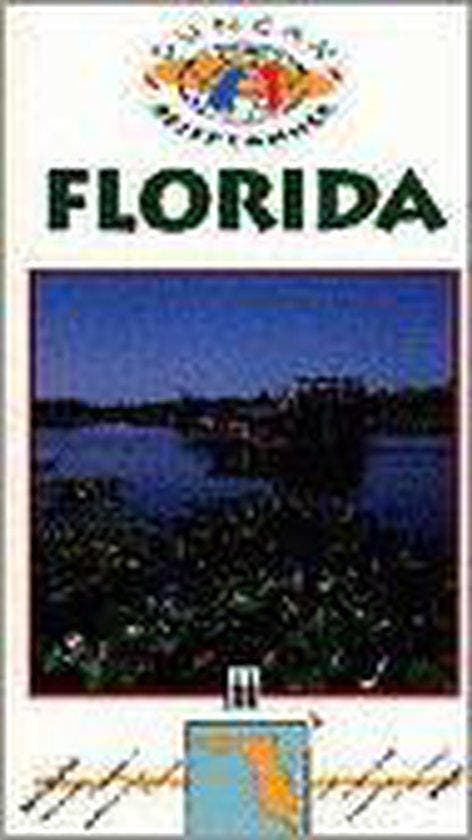 Florida / Duncan reisplanner 9789038905211 P. Strathern, Boeken, Reisgidsen, Gelezen, Verzenden