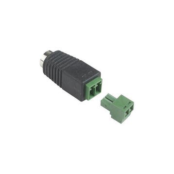 Comelit CCTV Modulaire Stekker - CONAL02A, Verzenden, Nieuw