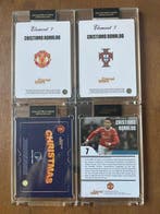 Eternal Shard Cristiano Ronaldo Encased Limited Edition, Nieuw