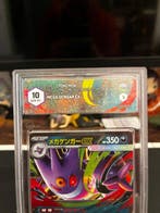 Pokémon - 1 Graded card - Mega Gengar 003 Foil, Full art -, Nieuw