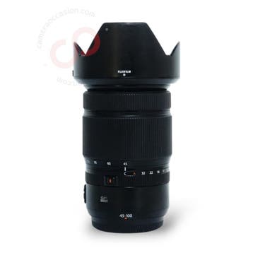 Fujifilm GF 45-100mm R LM OIS WR nr. 3182, Audio, Tv en Foto, Foto | Lenzen en Objectieven, Ophalen of Verzenden, Zo goed als nieuw