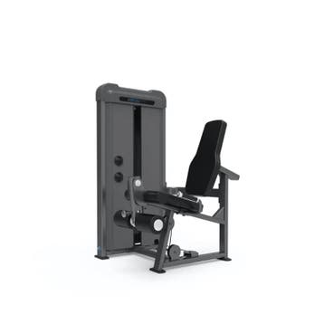 Gymfit - Luxury-line - Leg Extension - L302, Ophalen of Verzenden, Nieuw