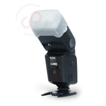 Metz AF-1 64 Flitser Canon nr. 2542, Ophalen of Verzenden