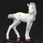 Lladró - Beeldje - Horse - Porselein