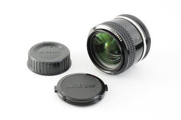 Nikon Ai Nikkor 2/35mm [#1653] Objectif d’appareil photo, TV, Hi-fi & Vidéo
