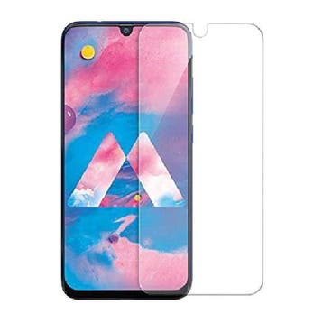 Screen Protector Samsung Galaxy A10 Tempered Glass Film, Télécoms, Verzenden