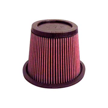 K&N Vervangingsluchtfilter | Mitsubishi Hyundai Chrysler (E-, Verzenden