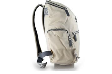 Kipling Rugzak Beige, Verzenden
