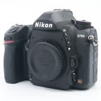 Nikon D780 body | Tweedehands, Verzenden