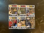 Funko - Funko Pop DC Comics Batman: Films and Comics