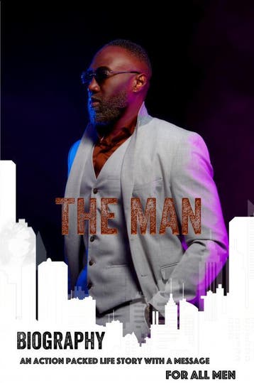 The Man | LS Dorant | Nieuw, Verzenden, LS Dorant