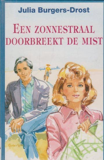 Een zonnestraal doorbreekt de mist - Drost, Boeken, Verzenden, Nieuw