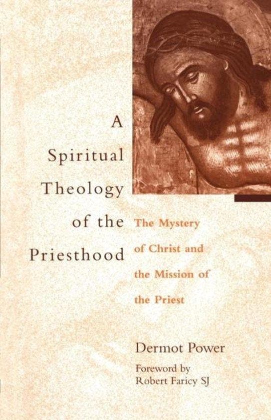 Spiritual Theology of the Priesthood 9780567085955, Boeken, Taal | Engels, Zo goed als nieuw, Verzenden