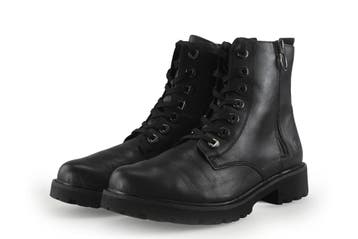 Remonte Veterboots in maat 42 Zwart, Verzenden, Overige typen