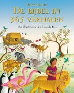 De Bijbel in 365 verhalen 9789033831553 Mary Joslin, Verzenden, Mary Joslin